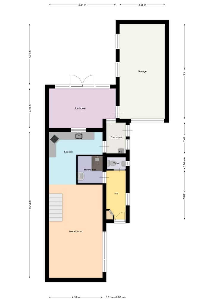 Foto 22 van Rijksweg 94-A