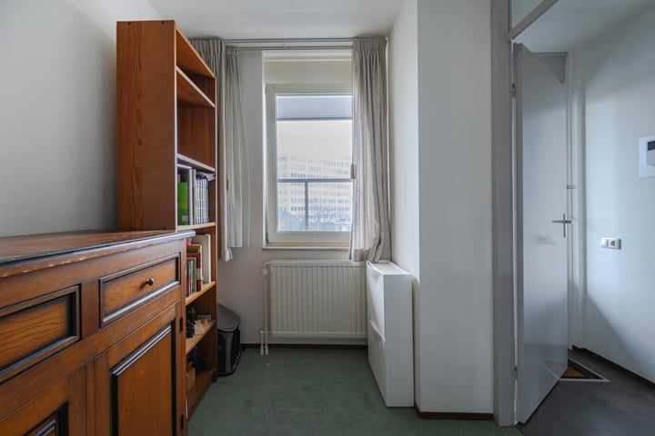 View photo 23 of Raadhuisstraat 8-G