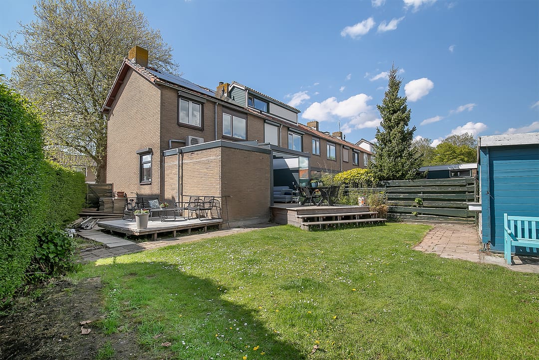 Foto 1 van Molenlaan 25