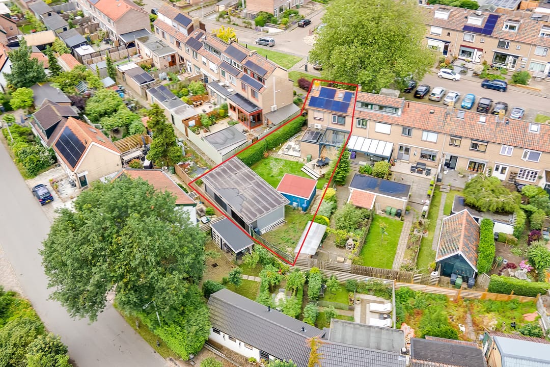 Foto 2 van Molenlaan 25