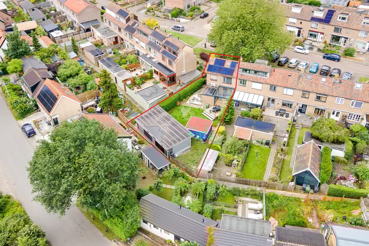 Foto 2 van Molenlaan 25