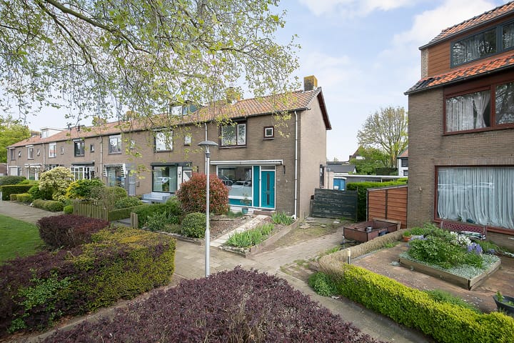 Foto 3 van Molenlaan 25