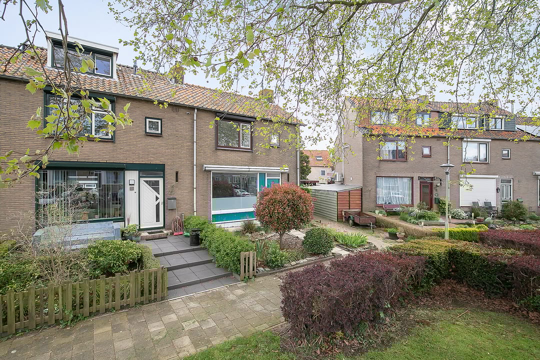 Foto 7 van Molenlaan 25