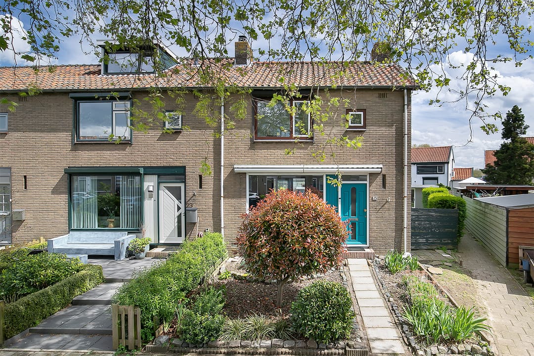 Foto 8 van Molenlaan 25