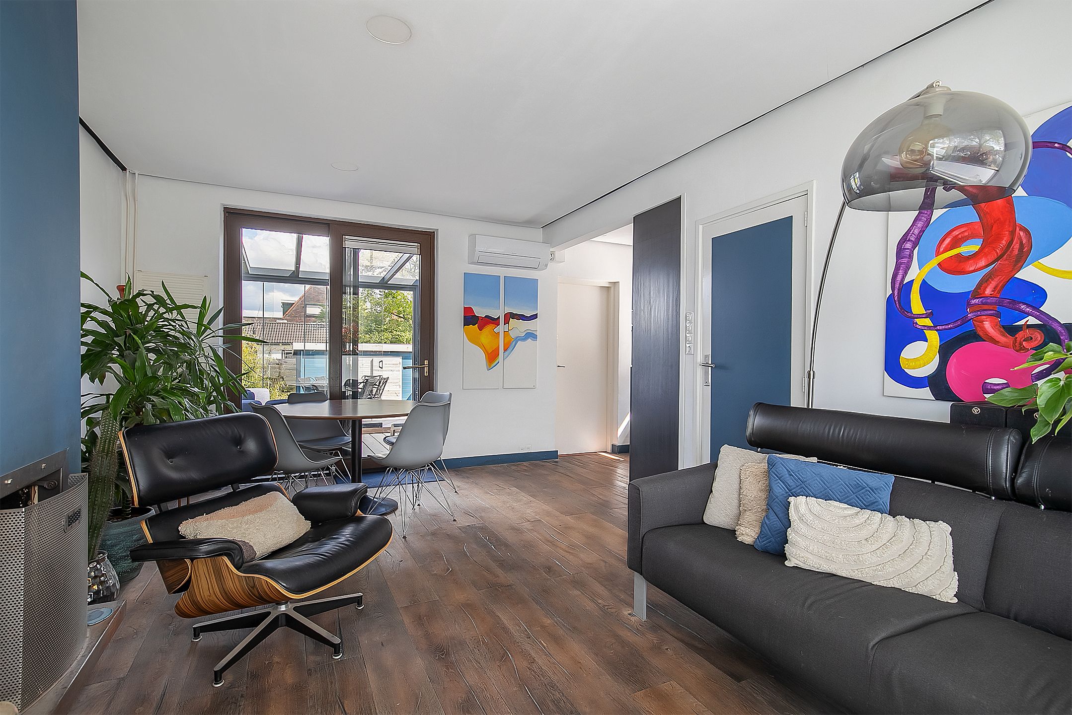 Foto 12 van Molenlaan 25