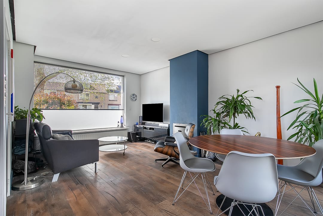 Foto 13 van Molenlaan 25