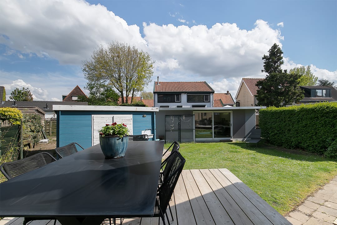 Foto 28 van Molenlaan 25