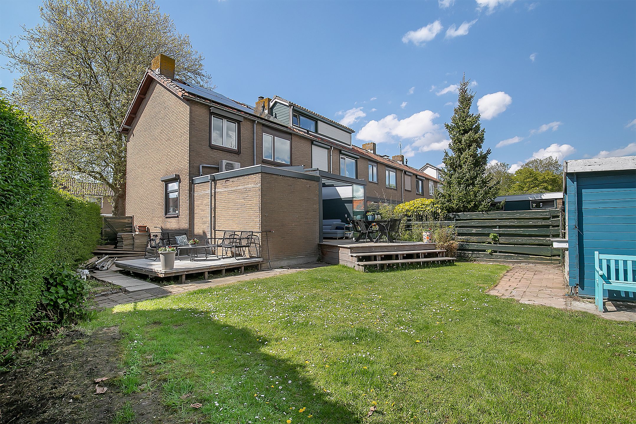 Foto 30 van Molenlaan 25