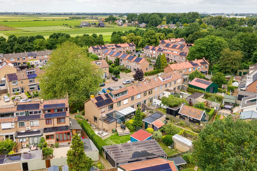 Foto 32 van Molenlaan 25