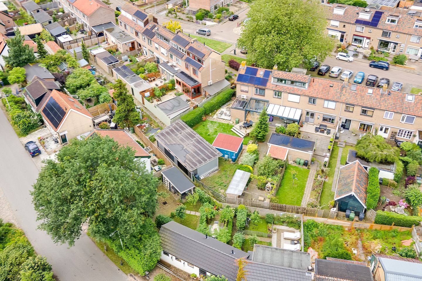 Foto 34 van Molenlaan 25