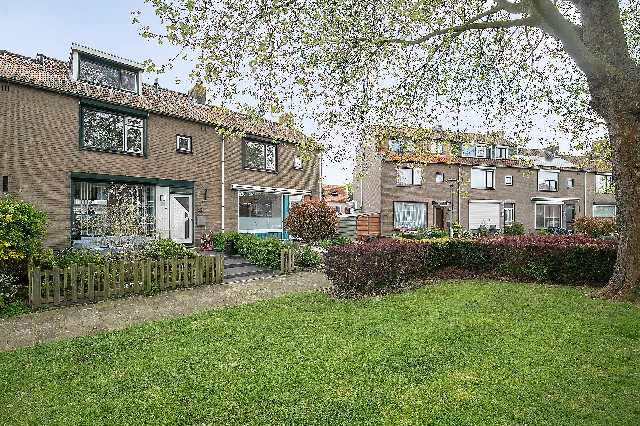 Foto 36 van Molenlaan 25