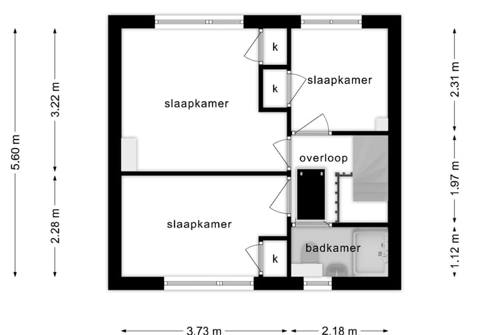 View photo 45 of Molenlaan 25