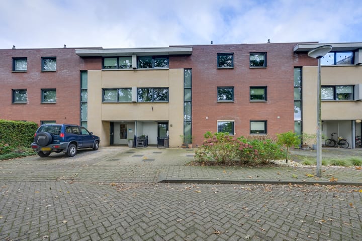 Foto 5 van Amberveld 16