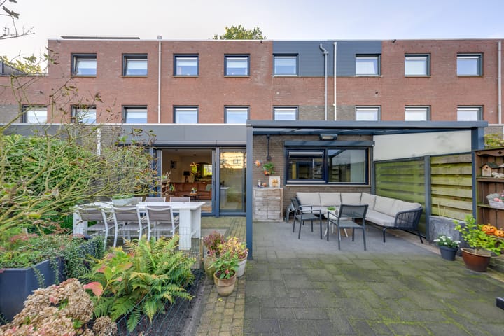 Foto 4 van Amberveld 16