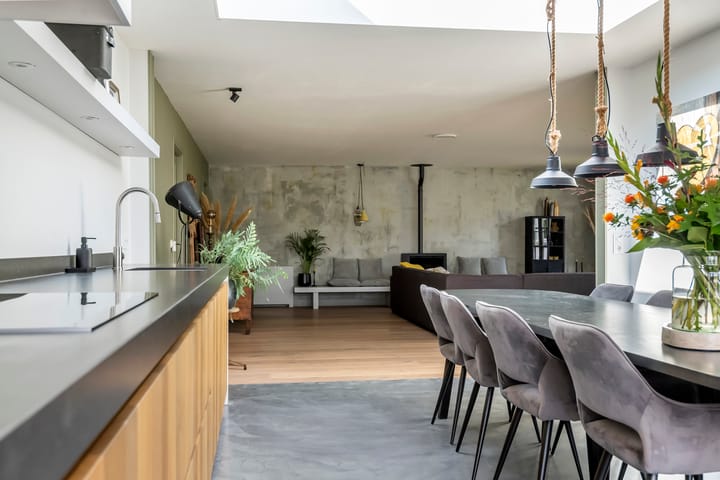 Foto 4 van Laageinde 9