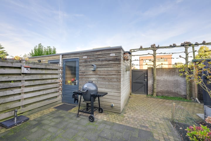 Foto 58 van Amberveld 16