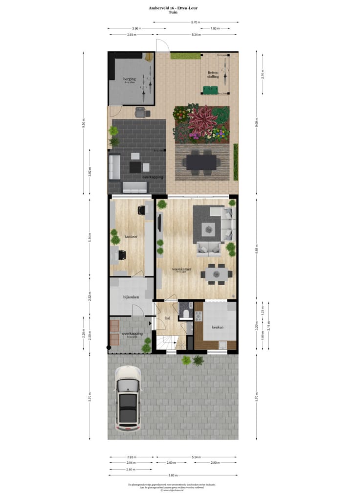 Foto 67 van Amberveld 16