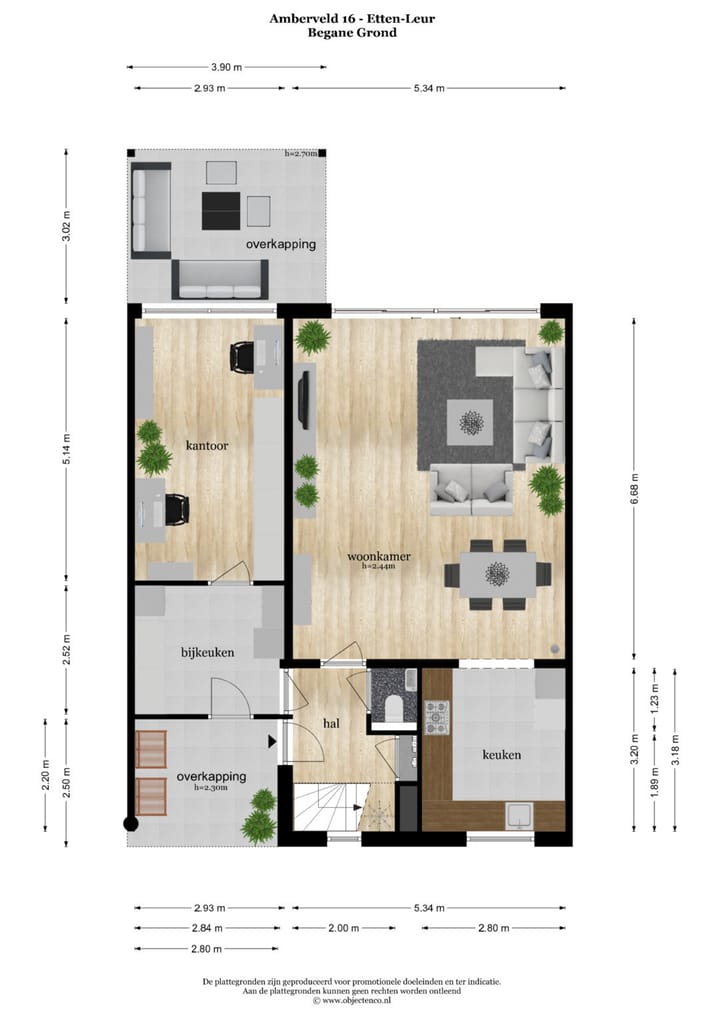 Foto 68 van Amberveld 16