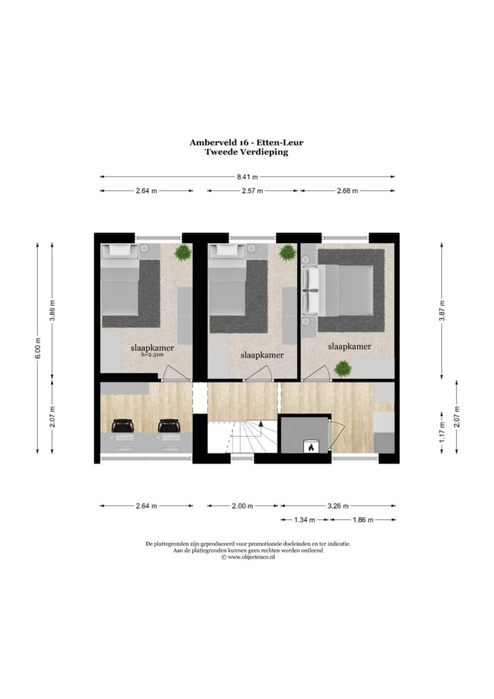 Foto 70 van Amberveld 16