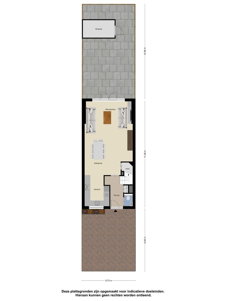 Foto 43 van Wil Vinjéstraat 44