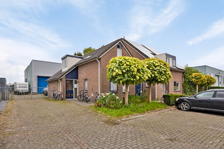 Hemelrijk 3, Boxtel