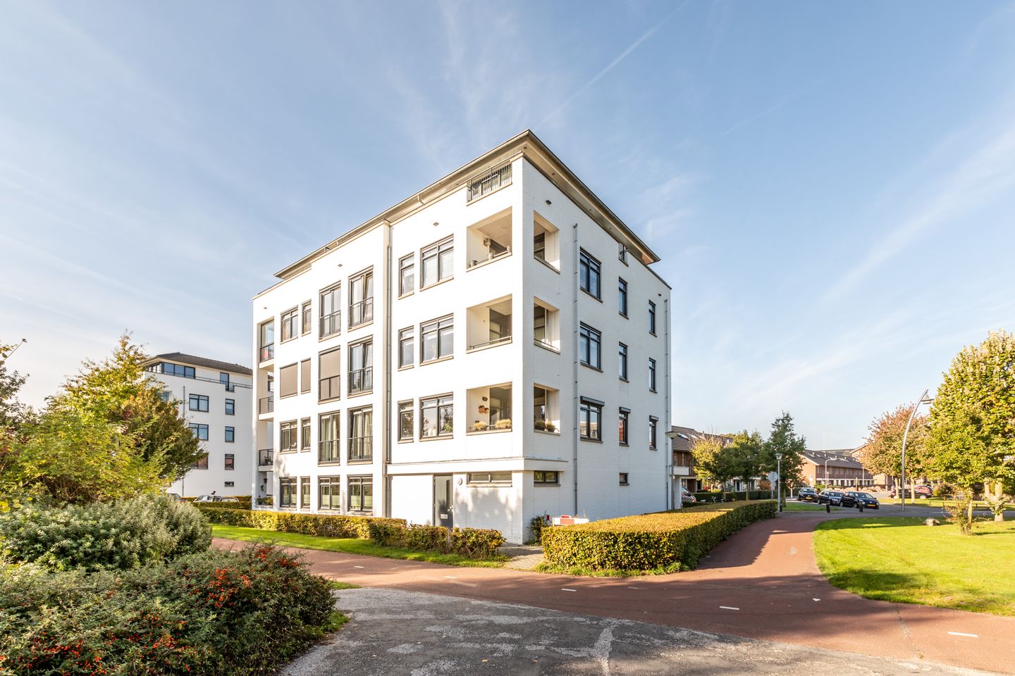 Foto 1 van Zijpenbergerhout 5