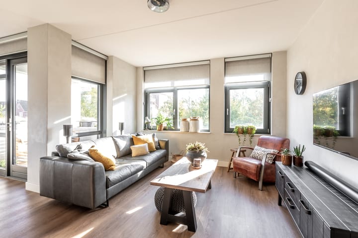 Foto 3 van Zijpenbergerhout 5