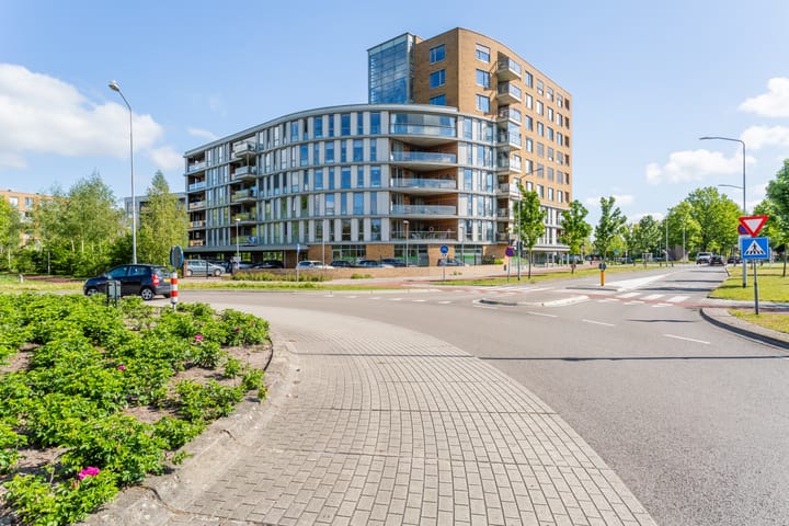 Foto 1 van Wethouder Jansenlaan 226