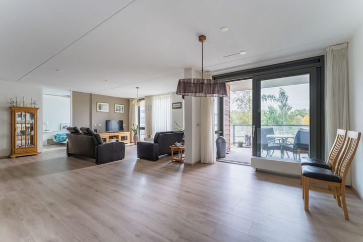 Foto 10 van Wethouder Jansenlaan 226