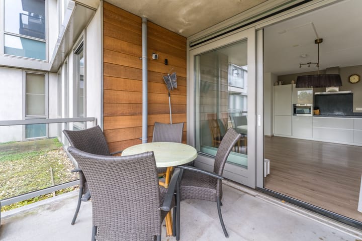 Foto 22 van Wethouder Jansenlaan 226