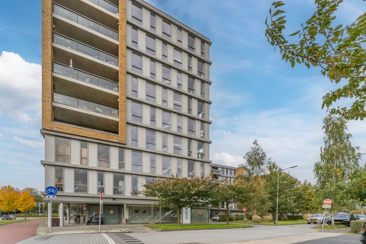 Foto 28 van Wethouder Jansenlaan 226