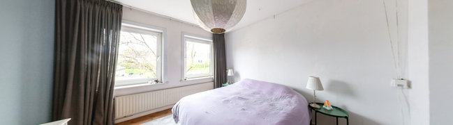 Bekijk 360° foto van Slaapkamer van Grazendonkstraat 27