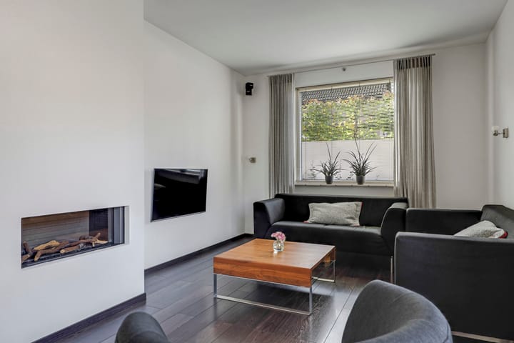 Foto 4 van Schweitzerpark 7