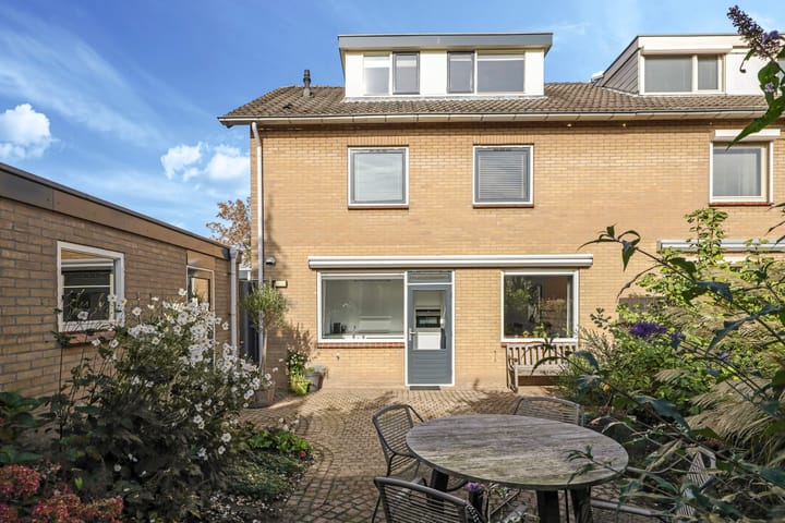 Foto 6 van Schweitzerpark 7