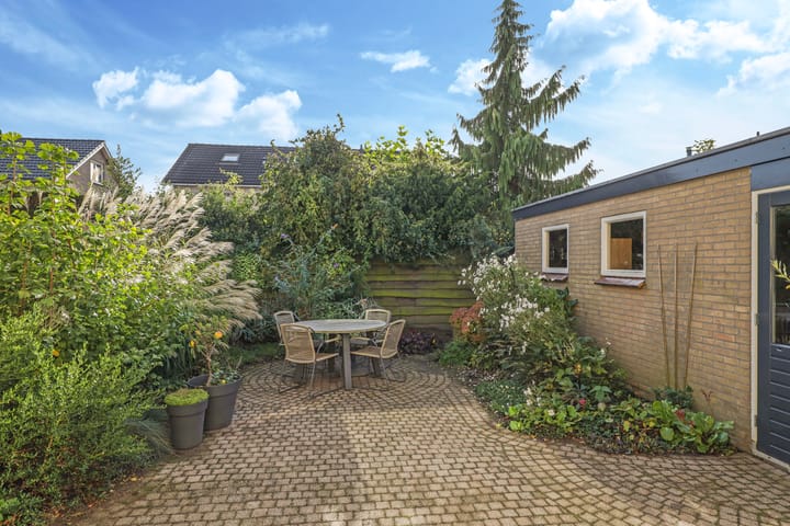 Foto 8 van Schweitzerpark 7