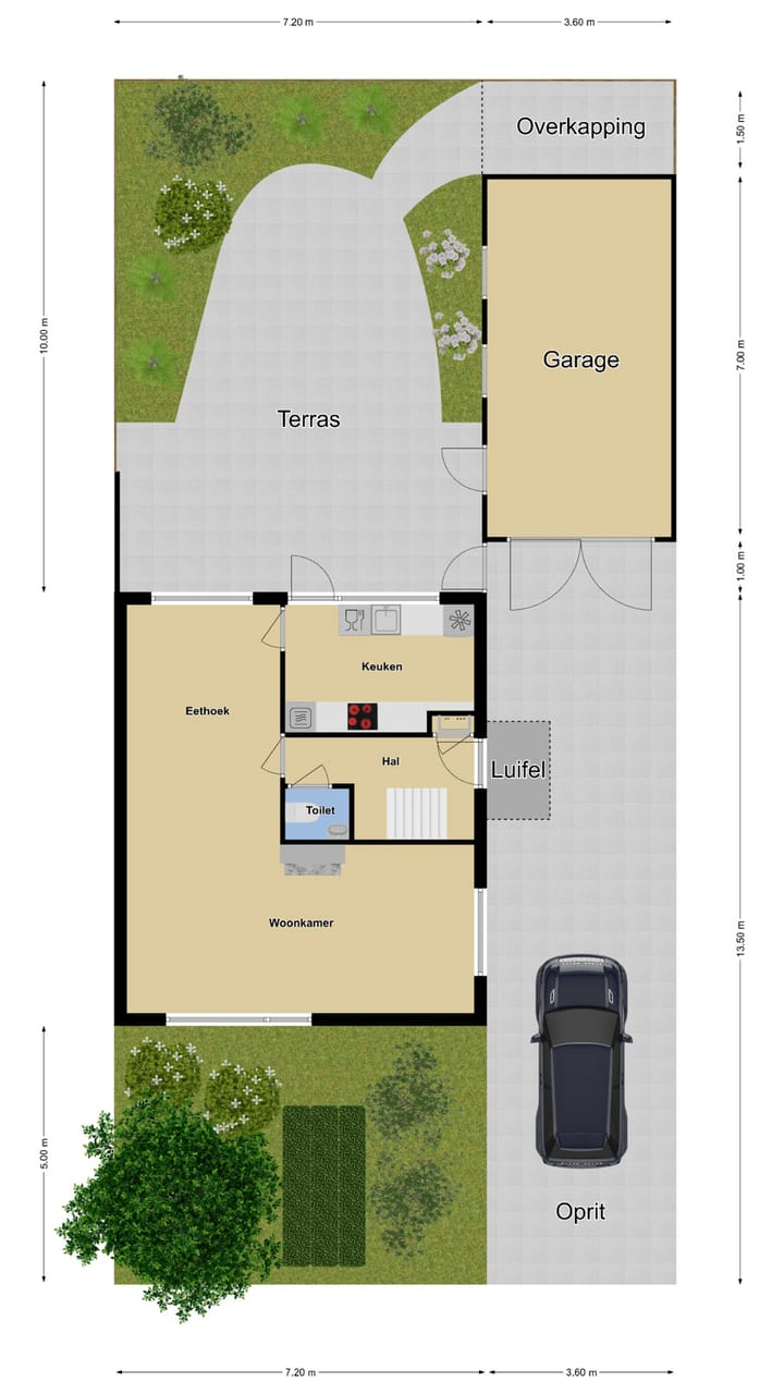 Foto 9 van Schweitzerpark 7