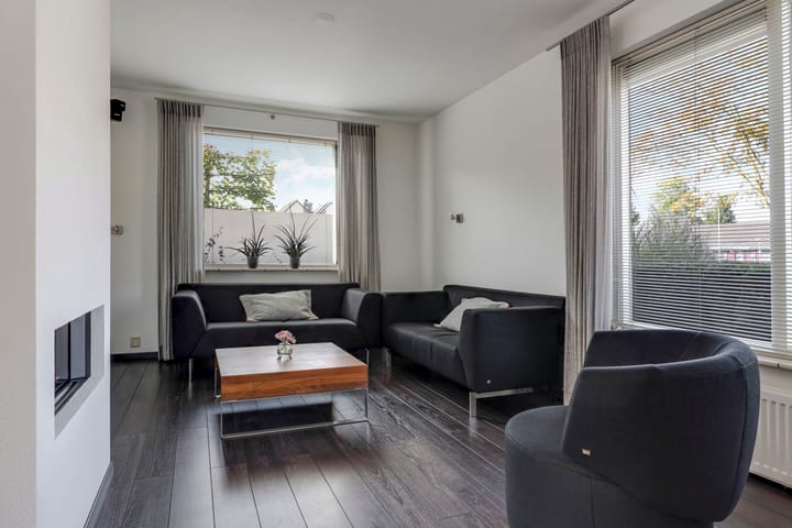 Foto 16 van Schweitzerpark 7