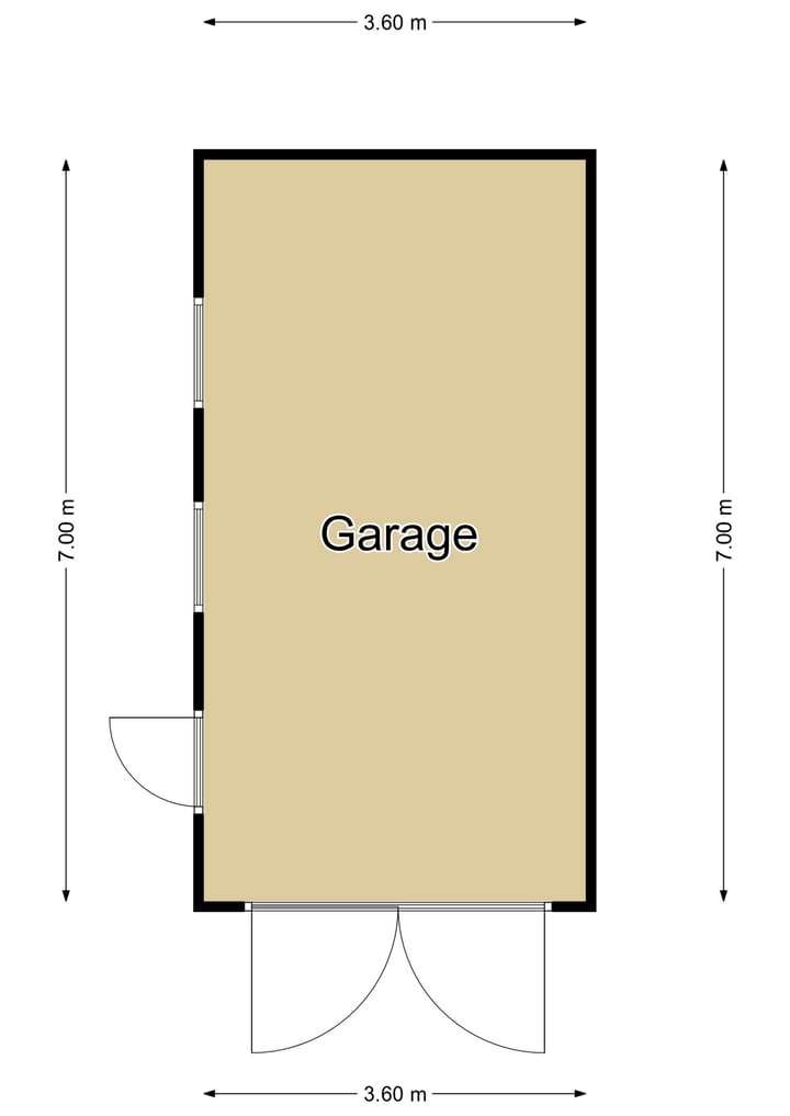 Foto 62 van Schweitzerpark 7