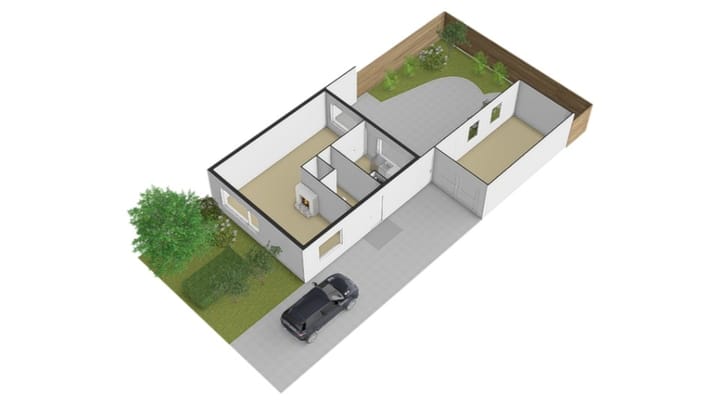 Foto 50 van Schweitzerpark 7