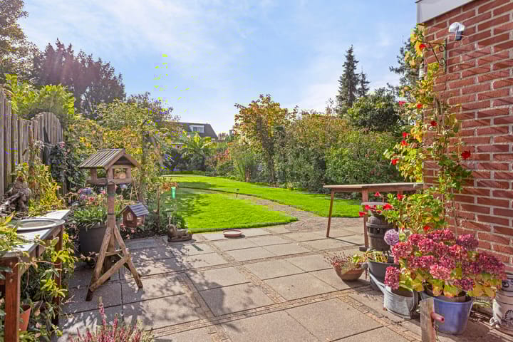 Foto 3 van Mauritsstraat 34