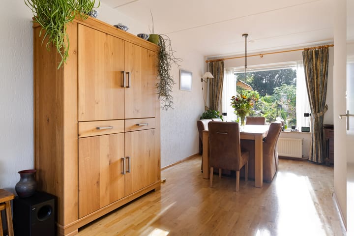 Foto 4 van Mauritsstraat 34