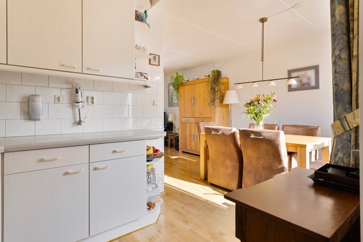 Foto 6 van Mauritsstraat 34