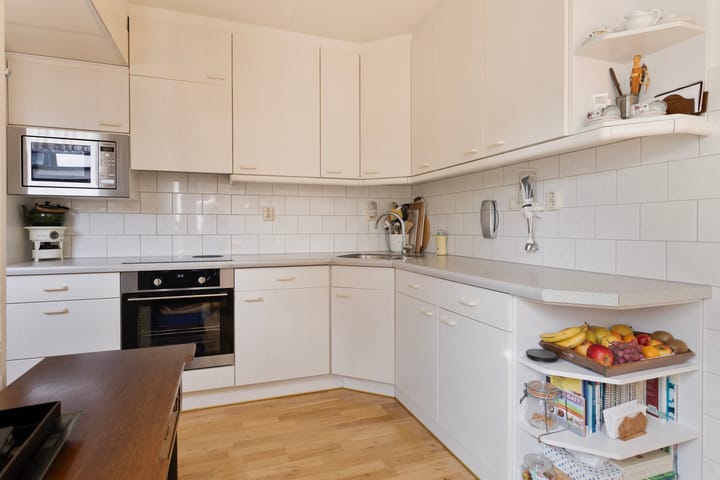 Foto 8 van Mauritsstraat 34