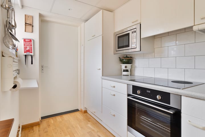 Foto 9 van Mauritsstraat 34