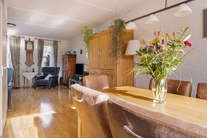 Foto 11 van Mauritsstraat 34