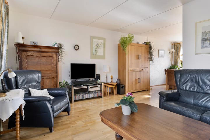 Foto 12 van Mauritsstraat 34