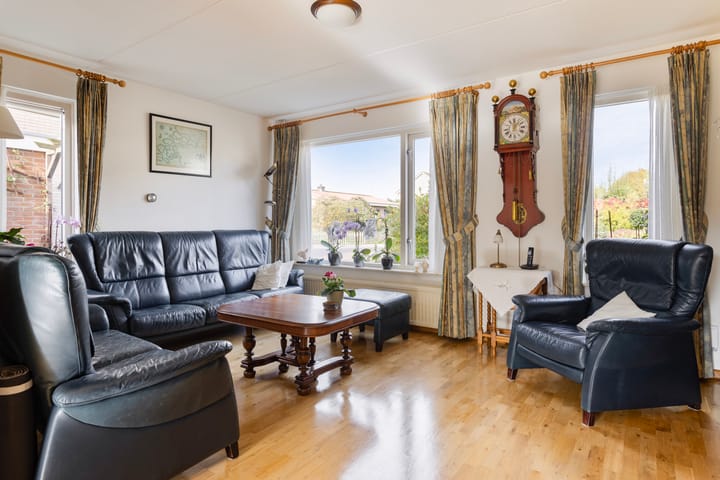 Foto 13 van Mauritsstraat 34