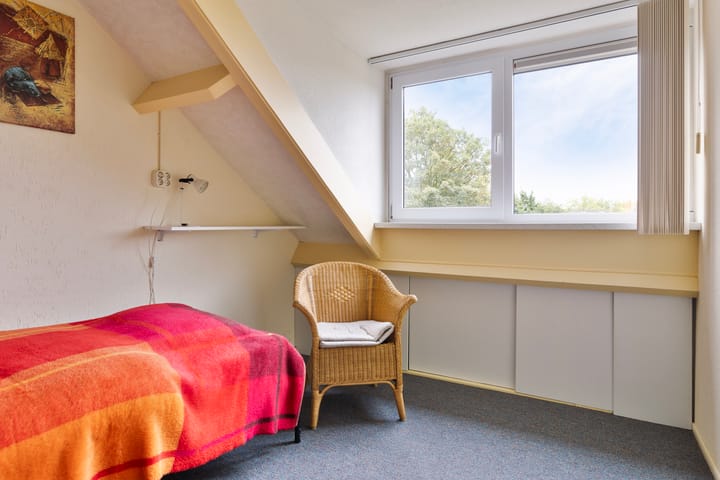 Foto 24 van Mauritsstraat 34