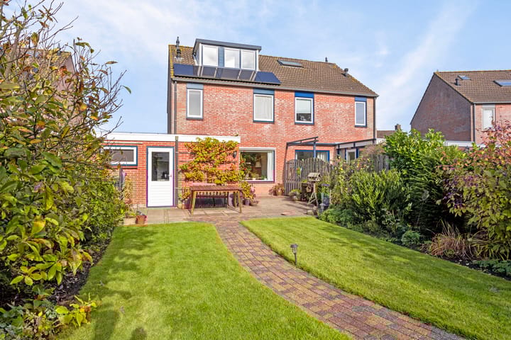 Foto 26 van Mauritsstraat 34