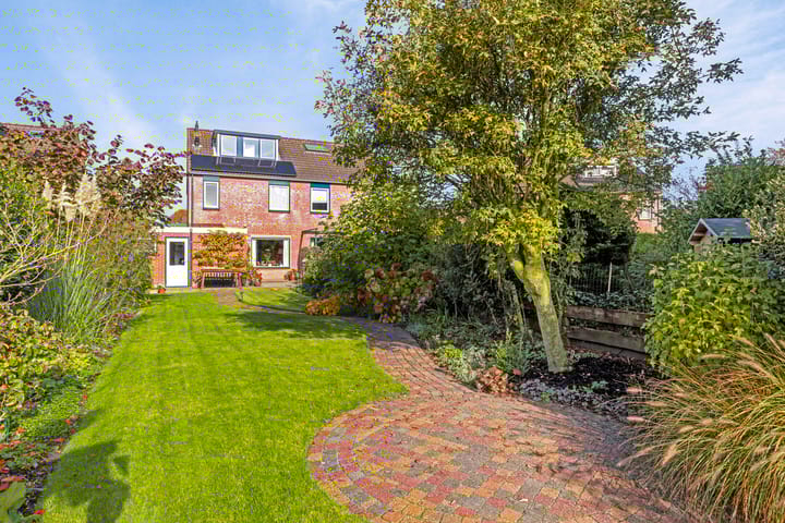 Foto 27 van Mauritsstraat 34